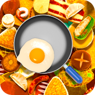 תըģ(Flip n Fry - Frying Simulator)v2.1.1 İ