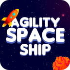 敏捷宇宙飞船（Agility SpaceShip）v1.53 安卓最新版