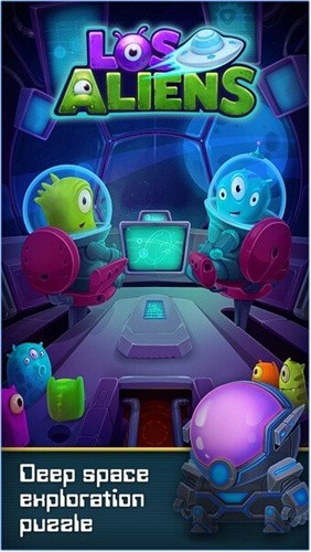 ˹(Los Aliens)v1.1.2 ׿