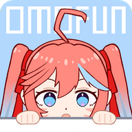 omofun动漫appv1.0.2 官方正版