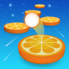 ˮש(Dancing Fruity Tiles Hop Ball)v1 ׿