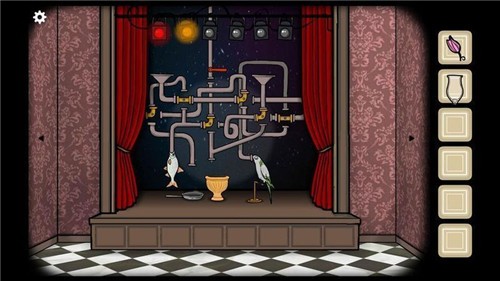 ֮糡(Cube Escape Theatre)v1.5 ׿