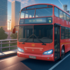 ʿģִŷ(Bus Simulator Modern Europe)v0.1a °