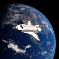 ߼̫շУAdvanced Space Flightv1.13.2 ׿