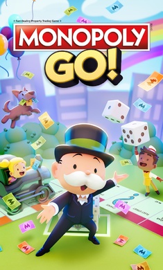 زGO(MONOPOLY GO)v1.1.0 İ