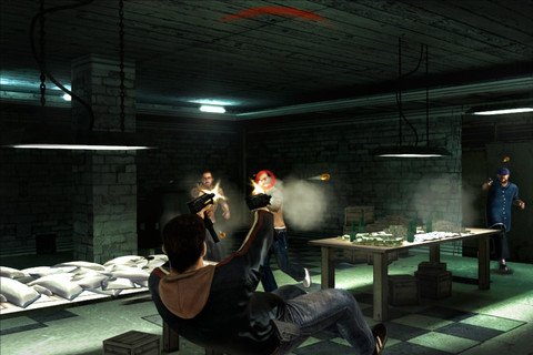 9mm׿氲׿v1.01(9mm HD Remastered)v1.0.1 İ