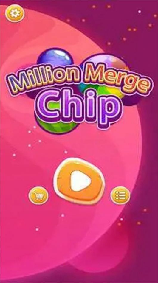 Ƭ(MillionMergeChip)v1.0 ׿