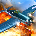 ս̫ƽ(Air Combat Pilot: WW2 Pacific)v1.15.001 ׿