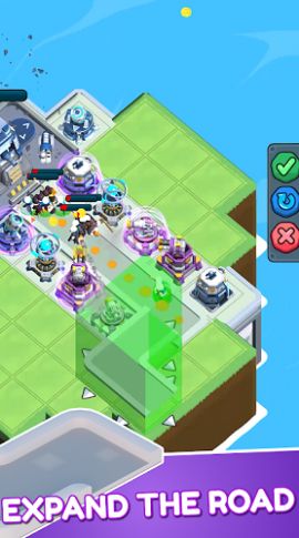 ½TD(Defense Land TD)v1.17 ׿