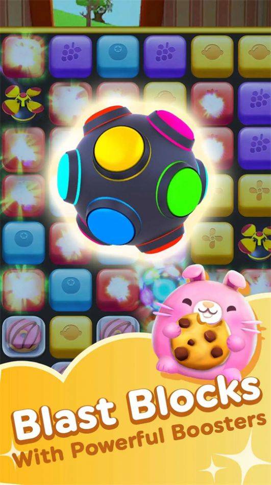 ѱը(Chum Chum Blast)v1.13.093 ׿