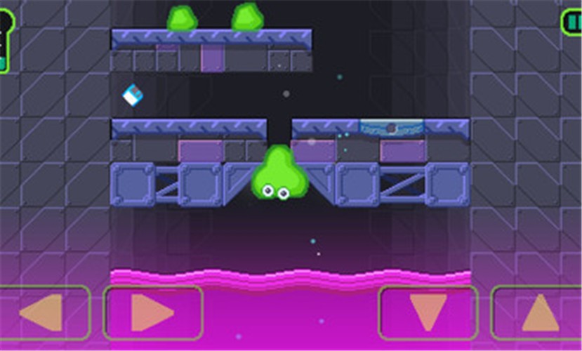 ճҺʵ2(Slime Labs 2)v1.0.1 ׿