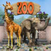 (Zoo Animals Planet Simulator)