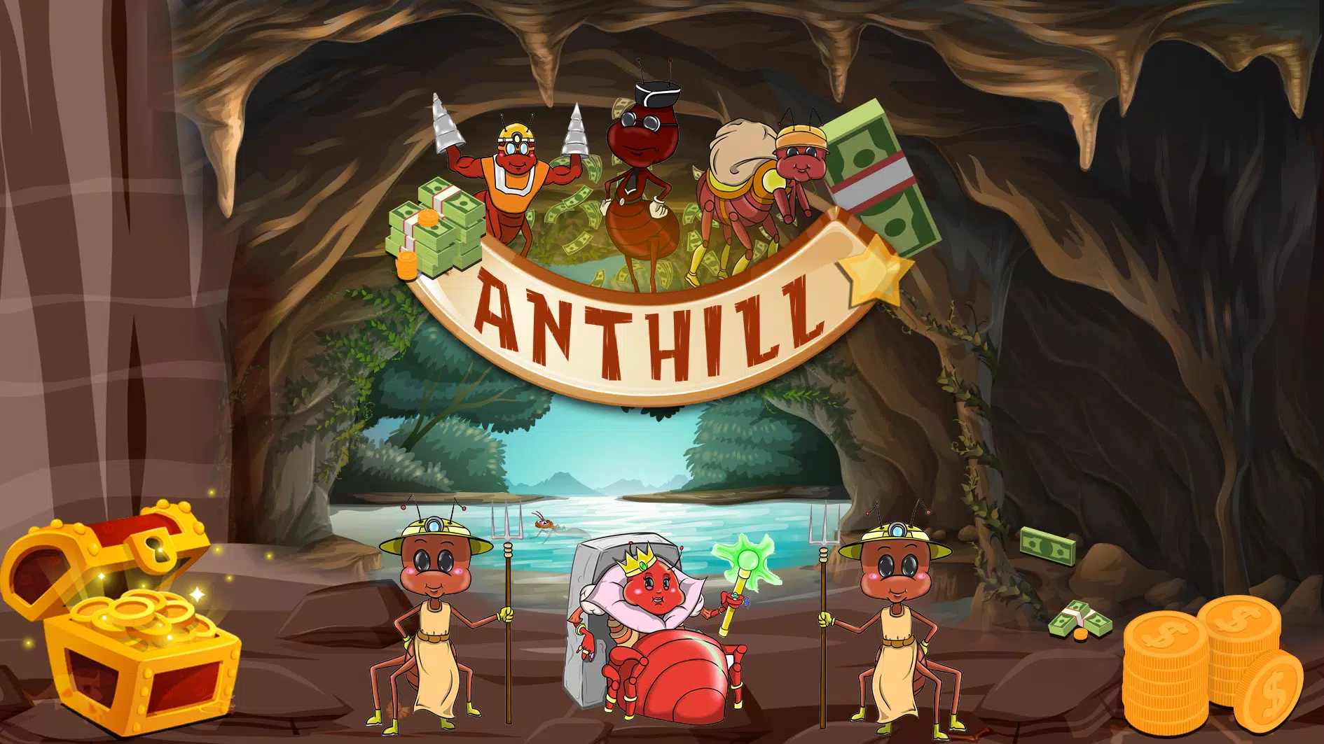 (anthill builder)v1.0 ׿