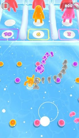 ս(Blob Fight.io)v1 ׿