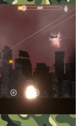 ս(Anti Aircraft Warfare)v1.2 ׿