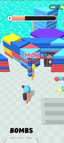 ը(Explosion Arena)v0.1 ׿