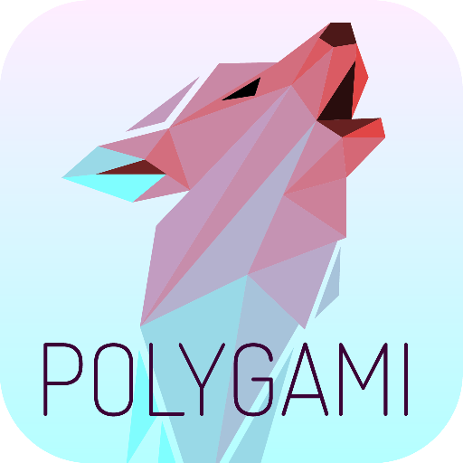 宝丽金艺术拼图(Polygami)v1.0.0 最新版