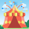 ϷŴ3d(Circus Tycoon 3D)v1.0.1 ׿