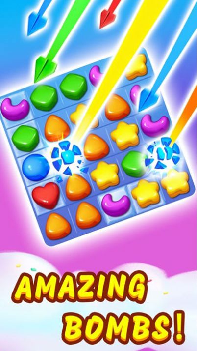 ܾԮ(Cake Mania - Bear Escape)v3.0425.20 ׿