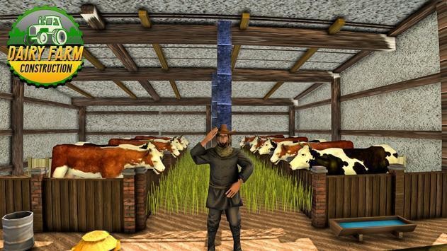 ţ(Dairy Farm)v1.0.7 ׿