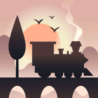 ˼άг(Logic Train - Railway puzzle)v2.0.1 °