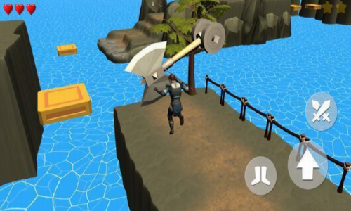 ̽3D(Super Island Quest 3D)v0.3 ׿