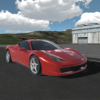 458ģʻ(Ferrari 458 Driving Simulator)v1.1 İ