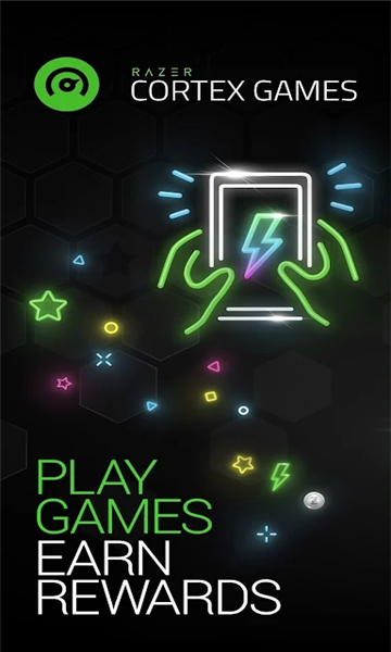 Cortex Games apkv7.8.3684 最新版