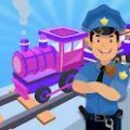 列车警卫模拟(Train Guard Sim)v4 安卓版