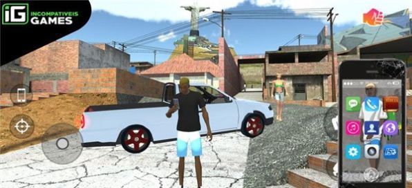 ʵϷ(TLB - THUG LIFE BRASIL)v1.6.6 ׿