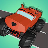 狂怒穿行）（Furious Crossy）v2.5.9 最新版