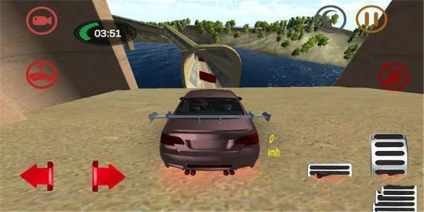 ٣Extreme Bridge Racing.v1.0.2 ׿