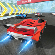 极限赛车大师Extreme Racing Masterv1.1 安卓版