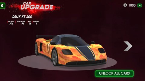 ʦExtreme Racing Masterv1.1 ׿