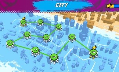 лʦ(City Skate Master)v1.0.0 ׿