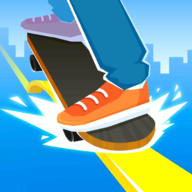 лʦ(City Skate Master)v1.0.0 ׿