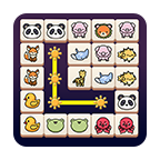 动物匹配连连看(Animal Match)v1.1110 最新版