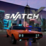 SnatchXv0.9.1 °