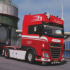 ʹ󿨳ģʻ(Euro Grand Driving Truck Simulator)v1.0.1 İ