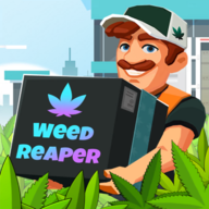 杂草收割者(Weed Reaper)v1.0.1 安卓版