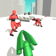 Ӣ3DClaw Hero 3Dv1.2 ׿