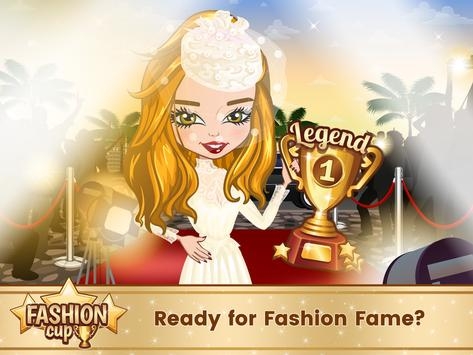 时尚杯（Fashion Cup）v2.110.1 最新版