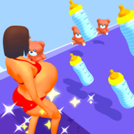 怀孕跑步者（Pregnant Runner）v0.0.4 最新版