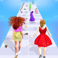 Ļ(Wedding Race)v3.4.1 ׿