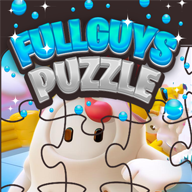 秋季男孩的拼图（Full Guys Puzzle）v1.0.0 最新版