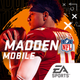 疯狂橄榄球Madden NFLv6.4.1 安卓版