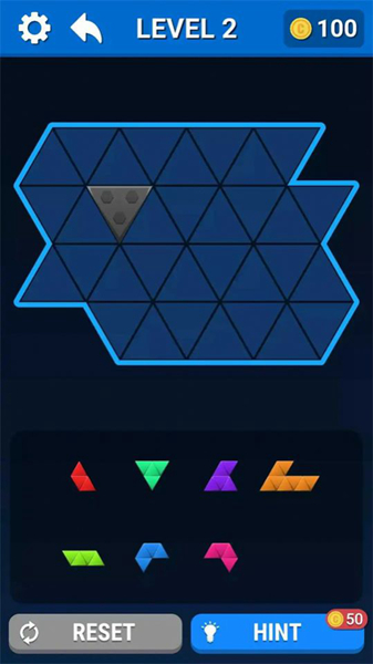 ƴͼ飨Hexa Puzzle Blockv0.3 °