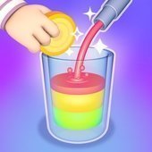 混合饮品Mix and Drinkv1.7.1 安卓版