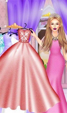 ʼ޻ױ(Royal Doll Makeup Game)v1.0.19 ׿