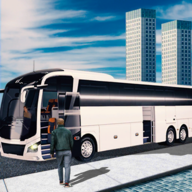 Bus Simulator Coach Bus High Wheel Simulation Busv0.1 °